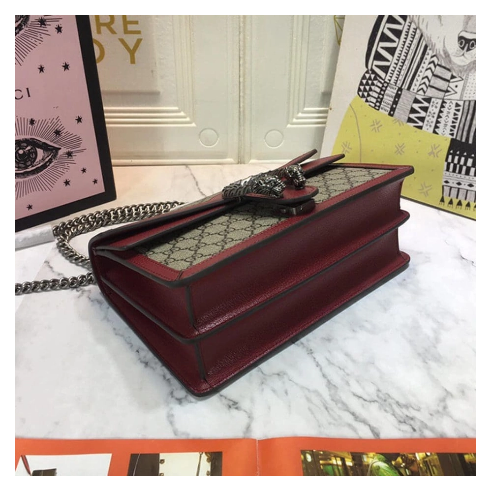 GG Dionysus Top Handle Bag,GUCCI,BAGS