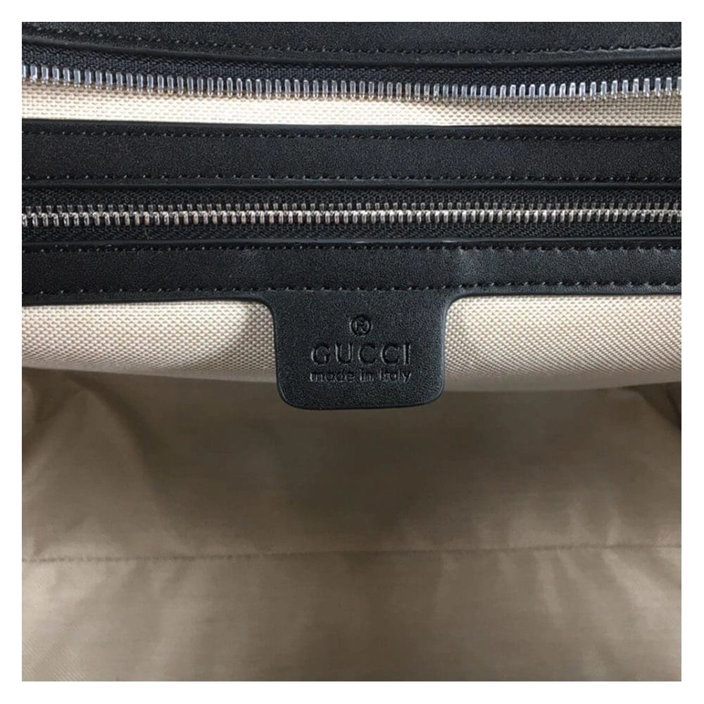 GG Embossed Tote Bag,GUCCI,BAGS