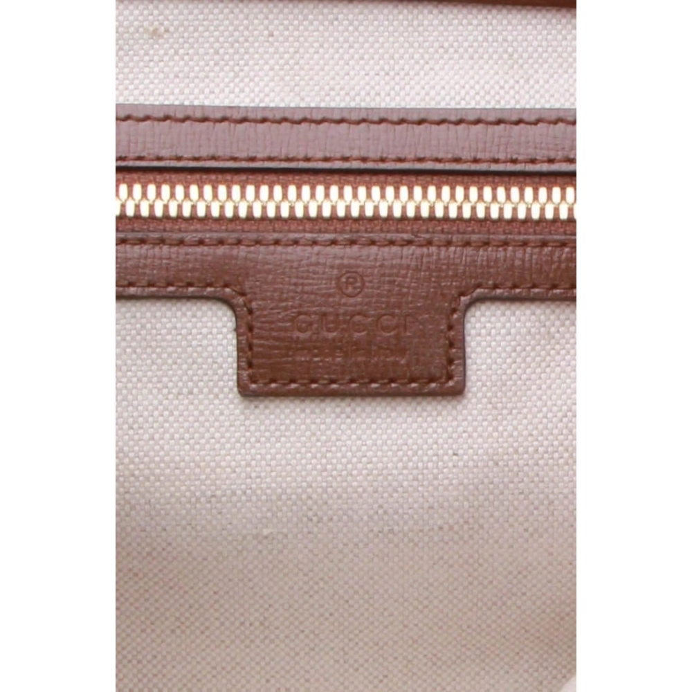 GG Interlocking Backpack,GUCCI,BAGS