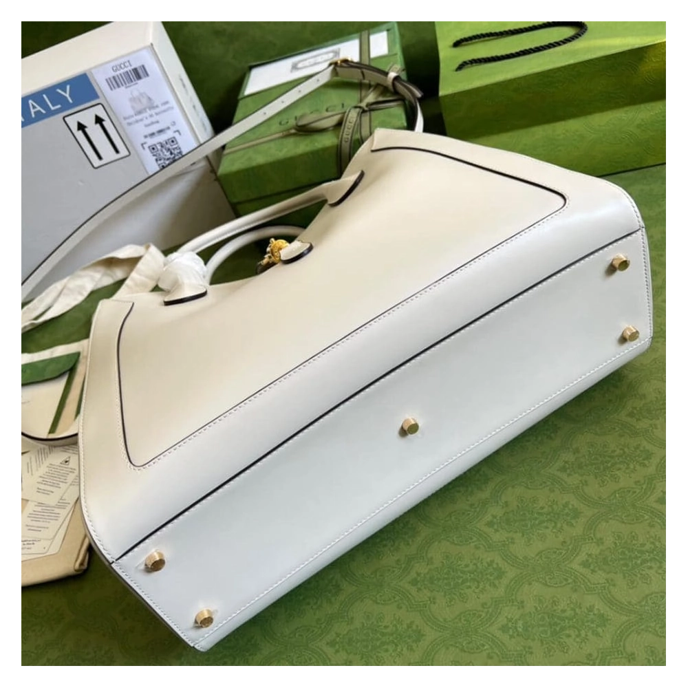 GG Jackie 1961 Large Tote Bag,GUCCI,BAGS