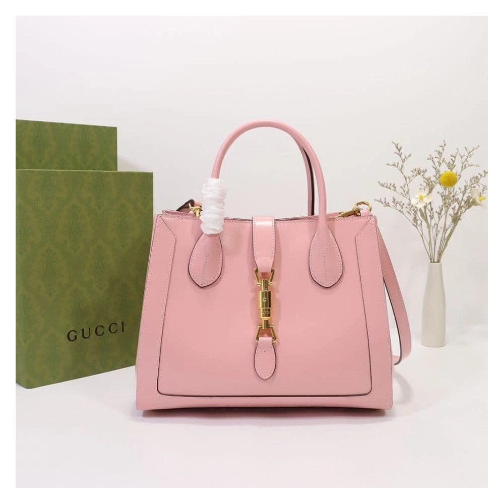 GG Jackie 1961 Medium Tote Bag,GUCCI,BAGS