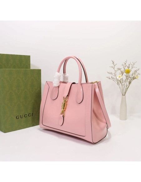 GG Jackie 1961 Medium Tote Bag,GUCCI,BAGS