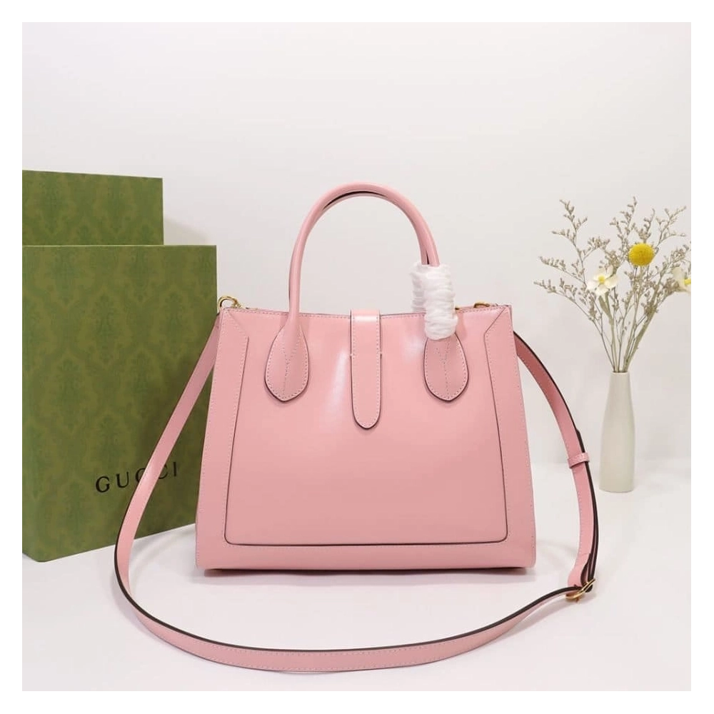 GG Jackie 1961 Medium Tote Bag,GUCCI,BAGS