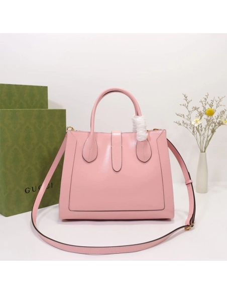 GG Jackie 1961 Medium Tote Bag,GUCCI,BAGS
