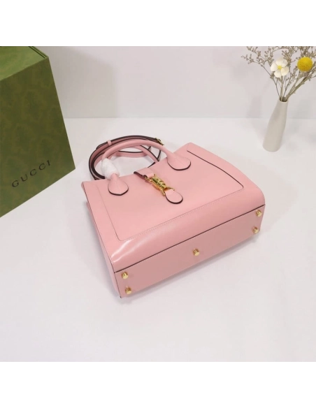 GG Jackie 1961 Medium Tote Bag,GUCCI,BAGS