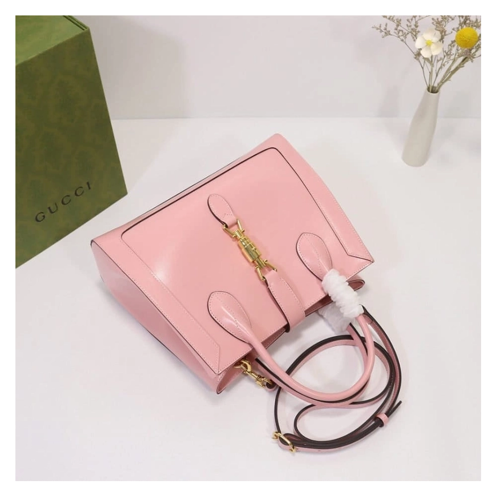 GG Jackie 1961 Medium Tote Bag,GUCCI,BAGS