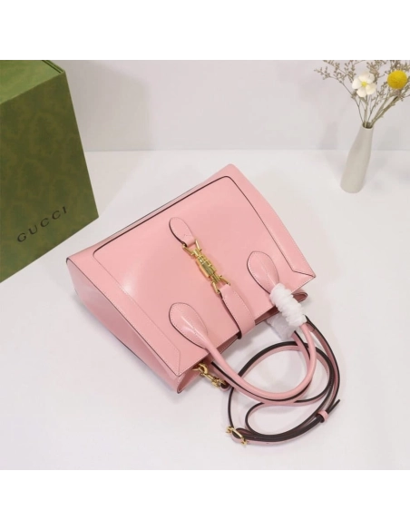 GG Jackie 1961 Medium Tote Bag,GUCCI,BAGS