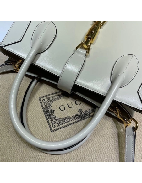 GG Jackie 1961 Medium Tote Bag,GUCCI,BAGS