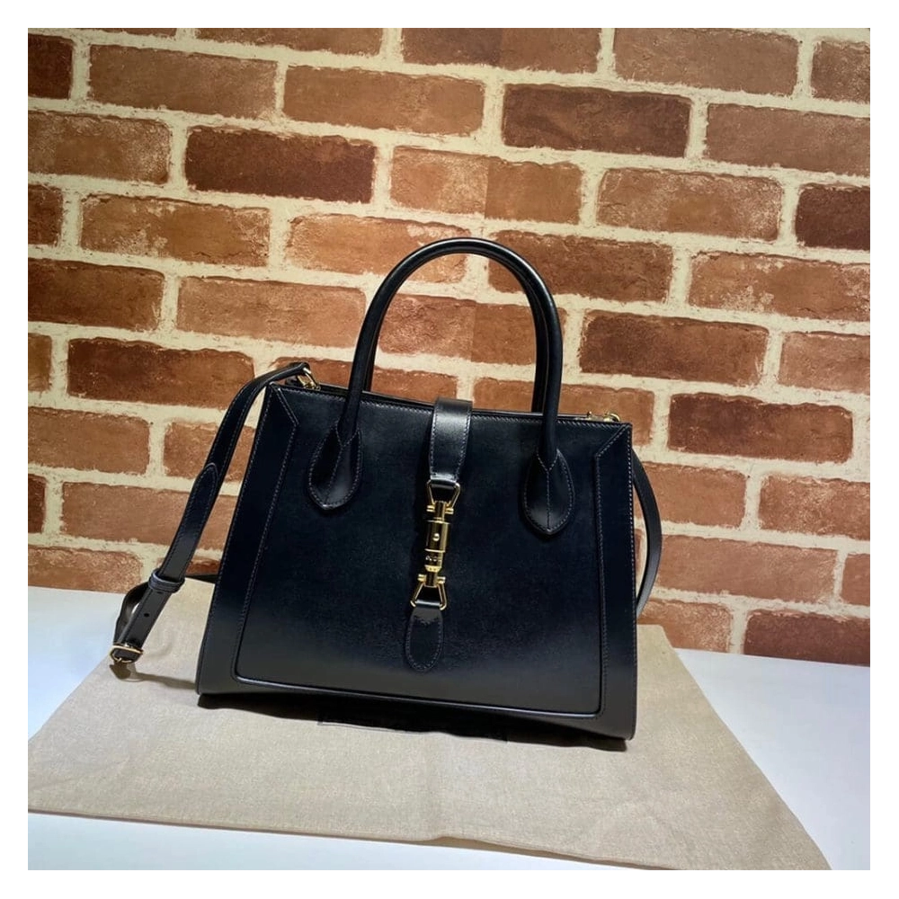 GG Jackie 1961 Medium Tote Bag,GUCCI,BAGS