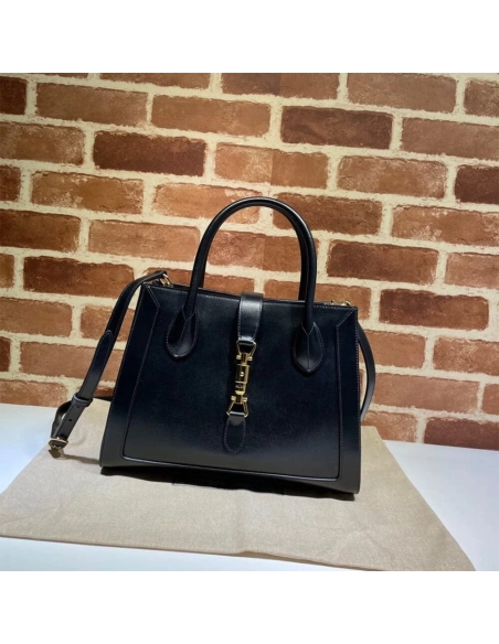 GG Jackie 1961 Medium Tote Bag,GUCCI,BAGS