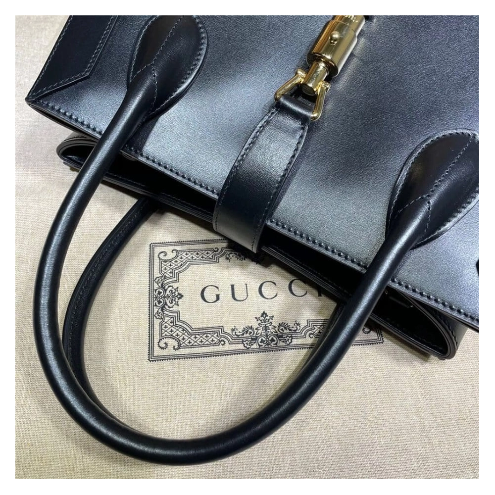GG Jackie 1961 Medium Tote Bag,GUCCI,BAGS