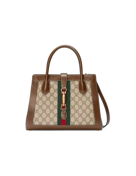 GG Jackie 1961 Medium Tote Bag,GUCCI,BAGS
