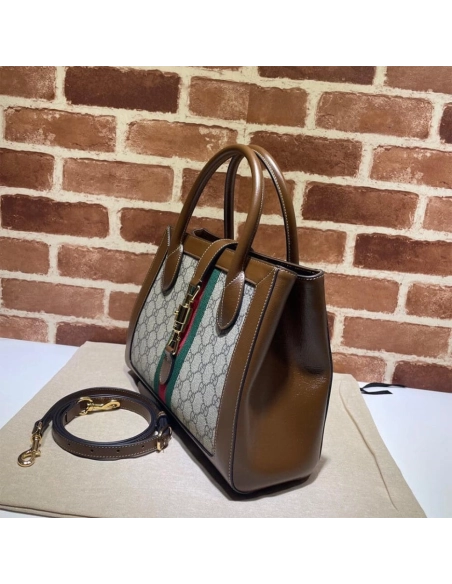 GG Jackie 1961 Medium Tote Bag,GUCCI,BAGS
