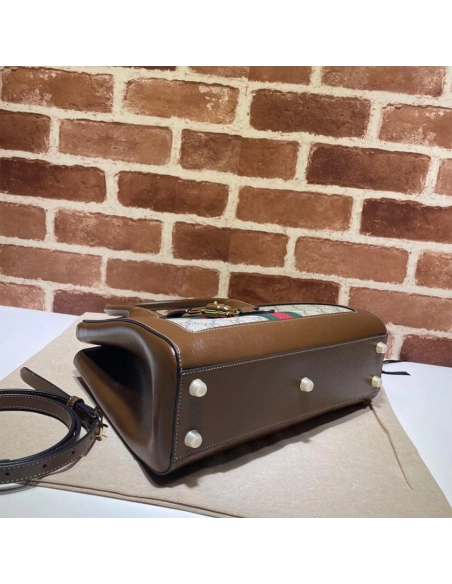 GG Jackie 1961 Medium Tote Bag,GUCCI,BAGS