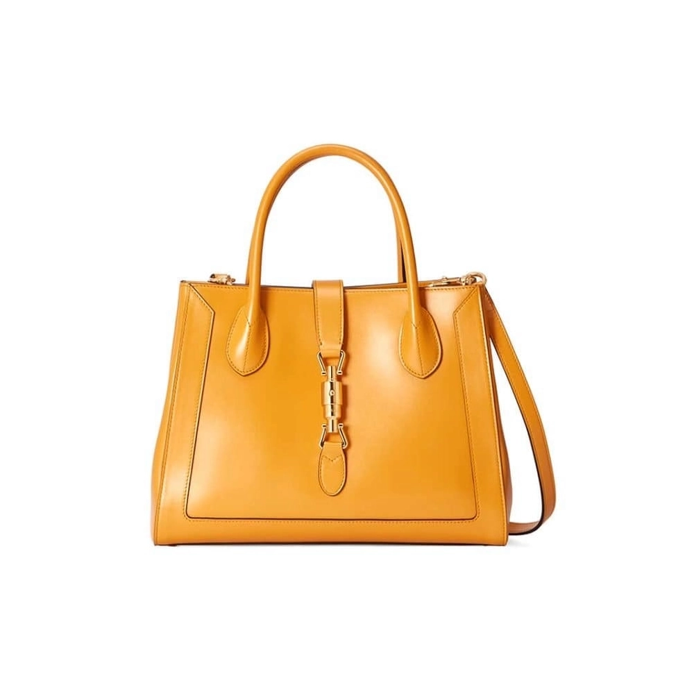 GG Jackie 1961 Medium Tote Bag,GUCCI,BAGS