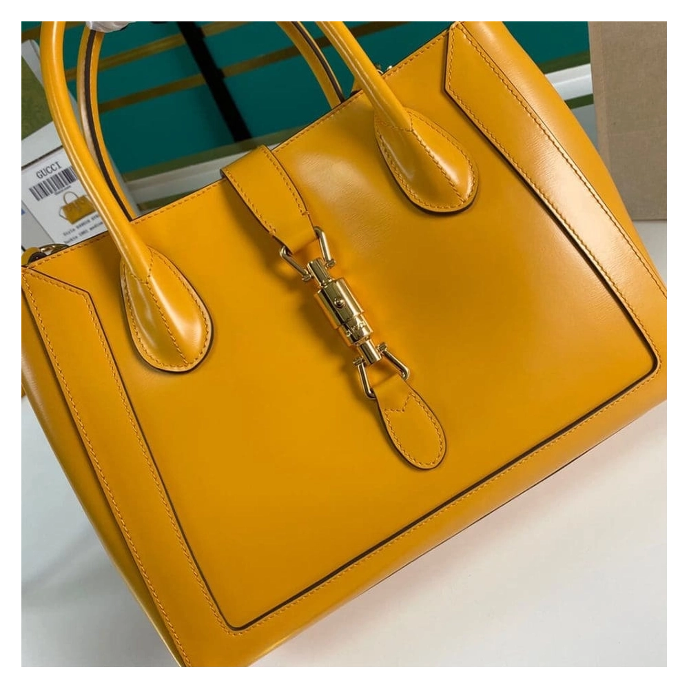 GG Jackie 1961 Medium Tote Bag,GUCCI,BAGS