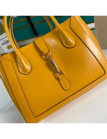 GG Jackie 1961 Medium Tote Bag,GUCCI,BAGS