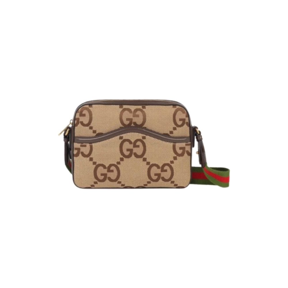GG Jumbo Mini Bag,GUCCI,BAGS