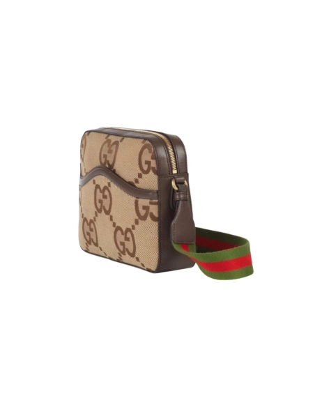 GG Jumbo Mini Bag,GUCCI,BAGS