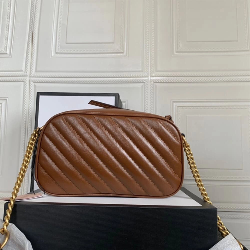 GG Marmont Small Matelasse Shoulder Bag,GUCCI,BAGS