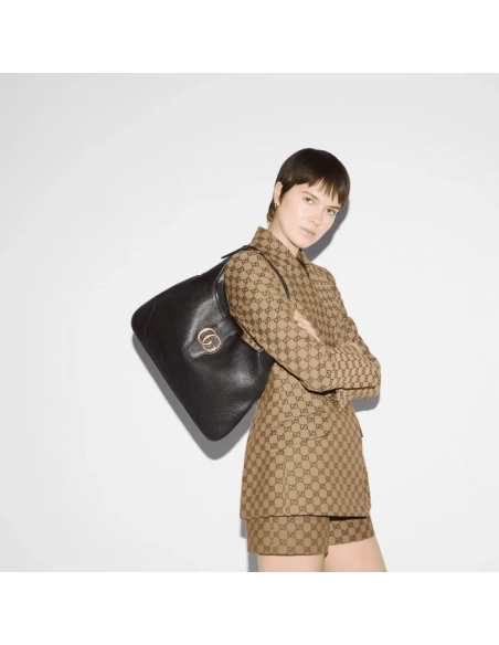 Gucci Aphrodite Medium Shoulder Bag,GUCCI,BAGS