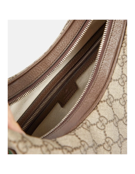 Gucci Attache Large Shoulder Bag,GUCCI,BAGS