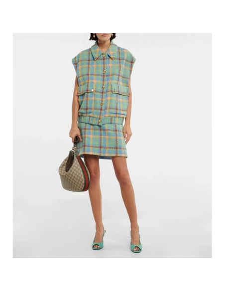 Gucci Attache Large Shoulder Bag,GUCCI,BAGS