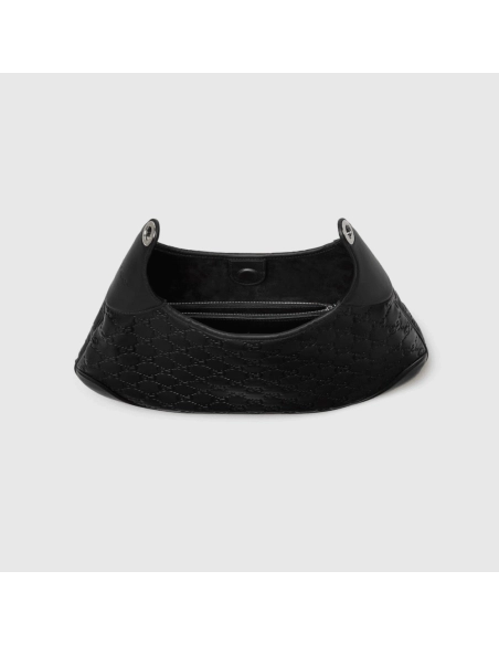 Gucci B Medium Shoulder Bag,GUCCI,BAGS