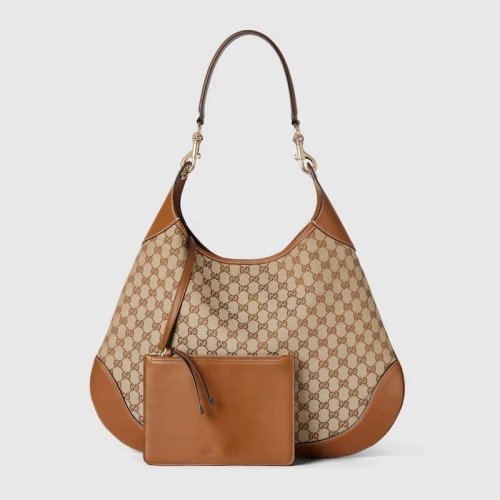 Gucci B Medium Shoulder Bag,GUCCI,BAGS