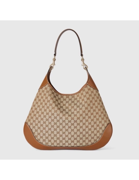 Gucci B Medium Shoulder Bag,GUCCI,BAGS
