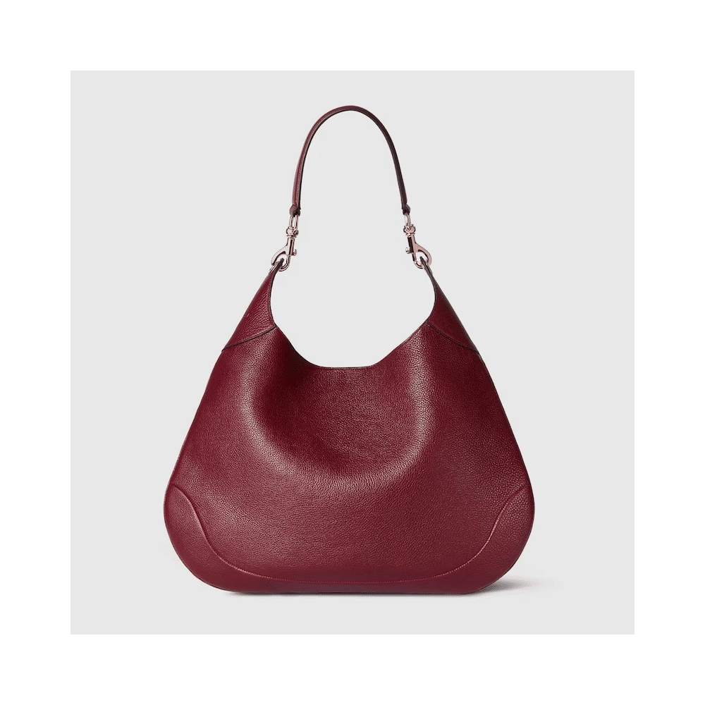 Gucci B Medium Shoulder Bag,GUCCI,BAGS