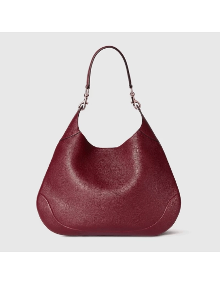 Gucci B Medium Shoulder Bag,GUCCI,BAGS