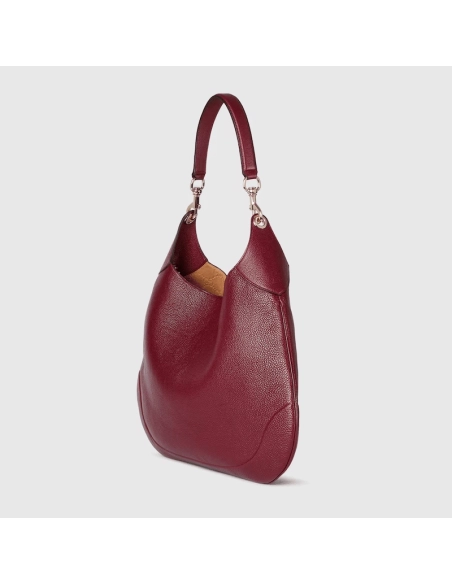 Gucci B Medium Shoulder Bag,GUCCI,BAGS