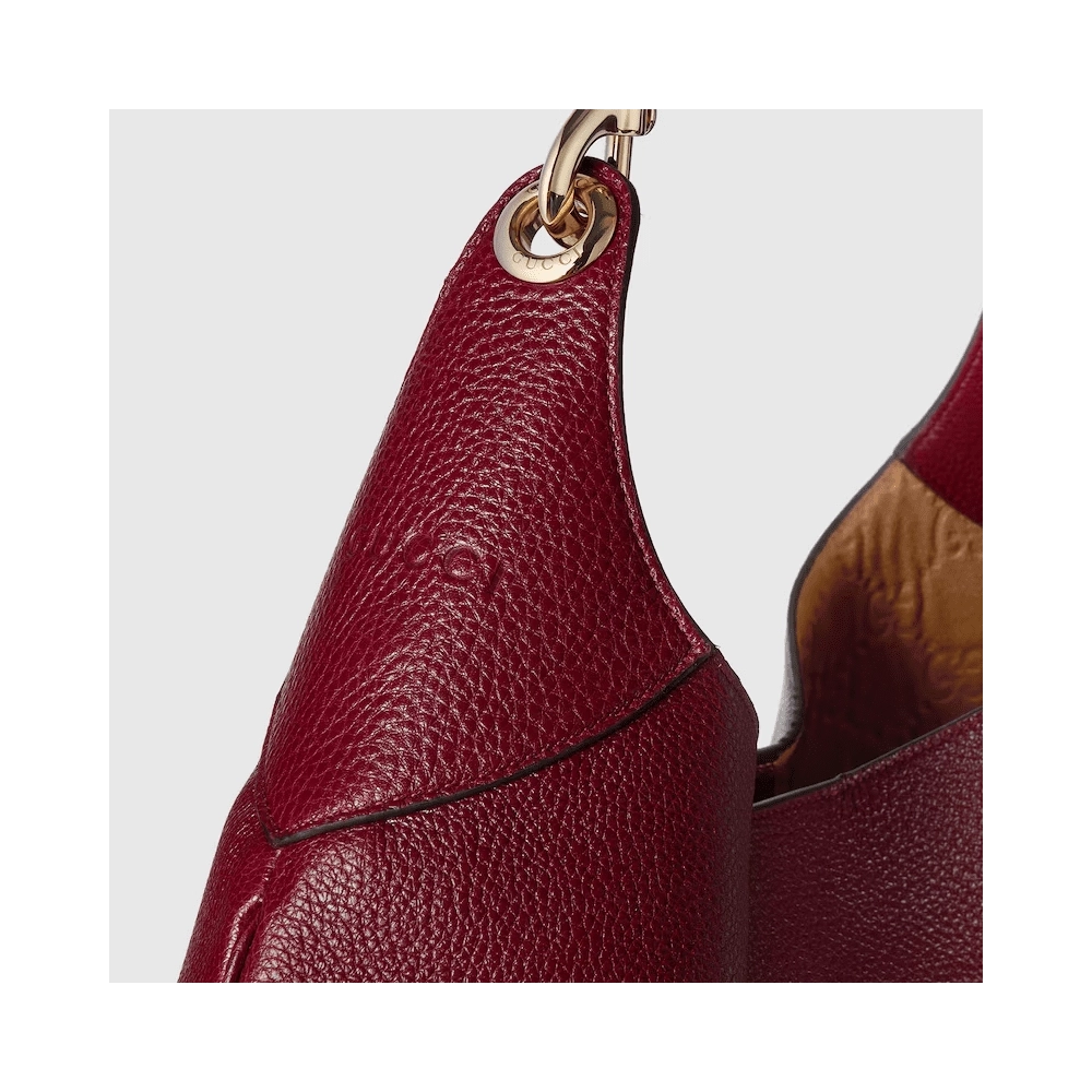 Gucci B Medium Shoulder Bag,GUCCI,BAGS