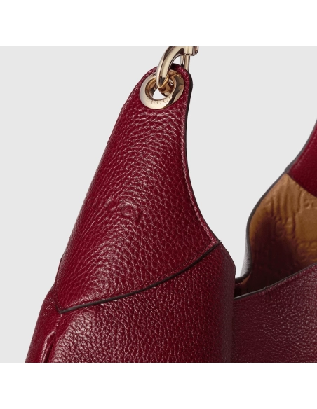 Gucci B Medium Shoulder Bag,GUCCI,BAGS