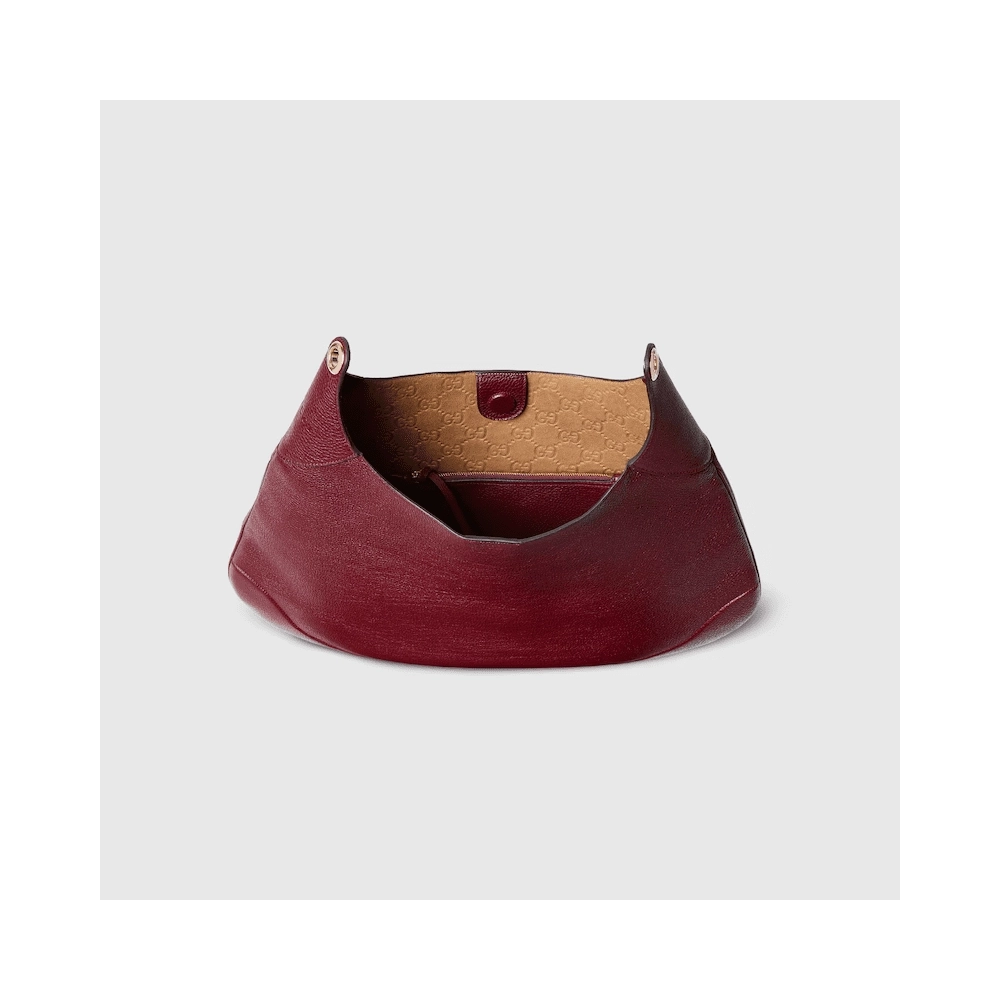 Gucci B Medium Shoulder Bag,GUCCI,BAGS