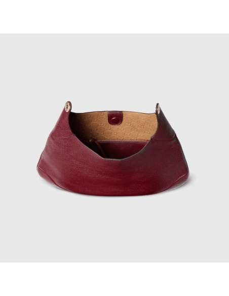 Gucci B Medium Shoulder Bag,GUCCI,BAGS