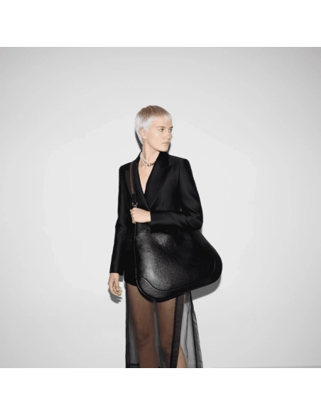 Gucci B Medium Shoulder Bag,GUCCI,BAGS