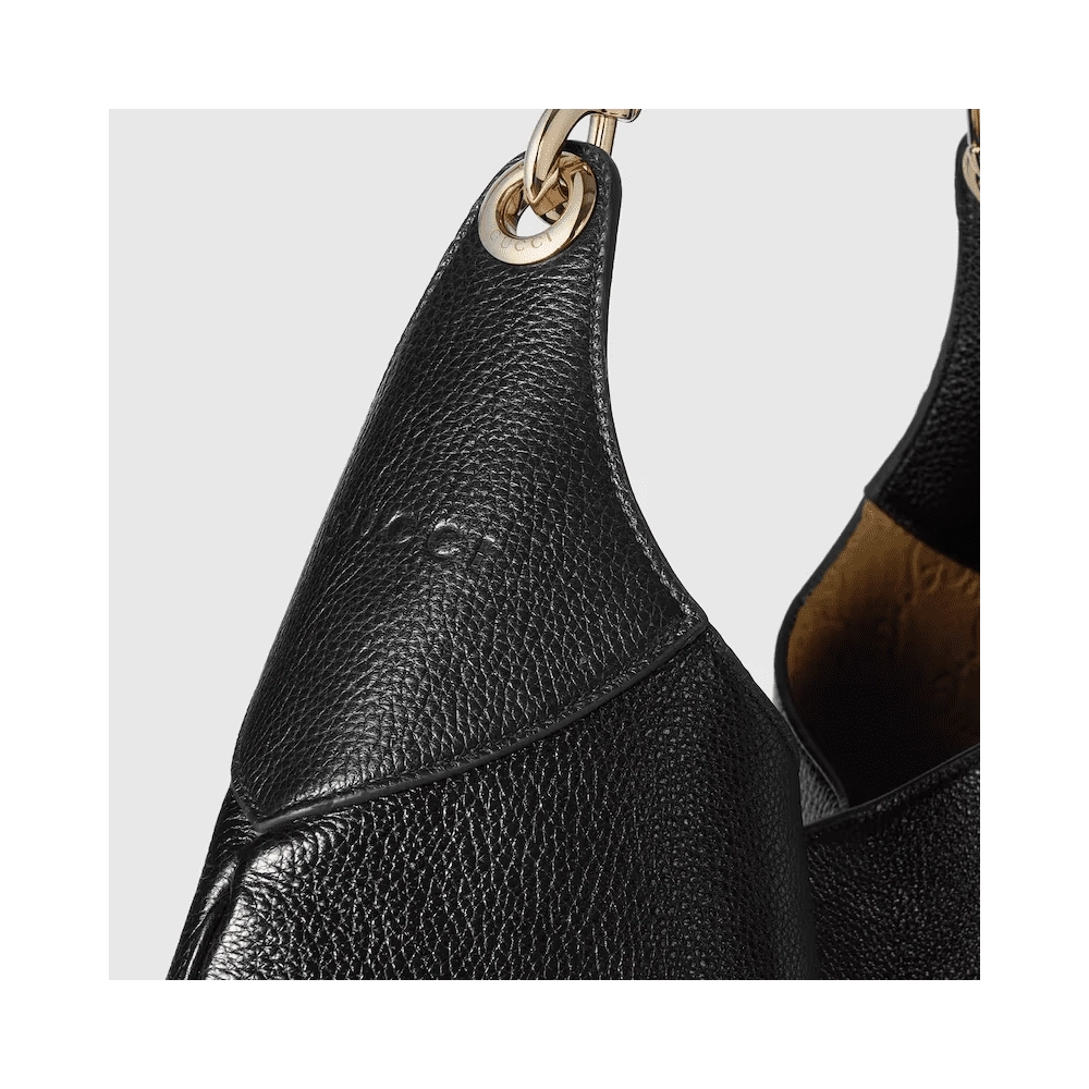 Gucci B Medium Shoulder Bag,GUCCI,BAGS