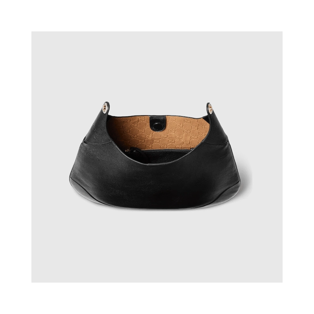 Gucci B Medium Shoulder Bag,GUCCI,BAGS