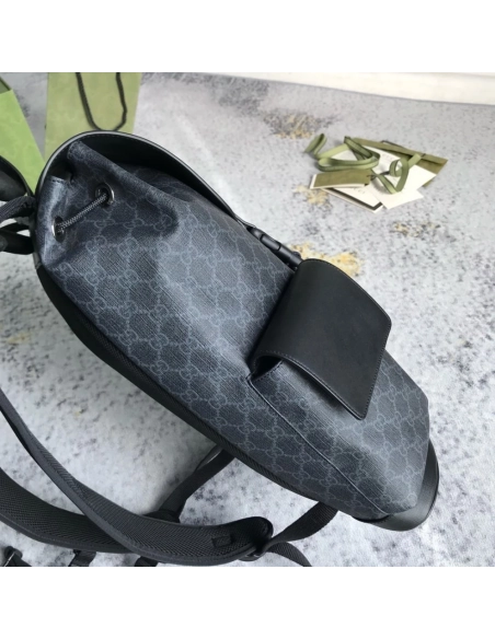 GUCCI BACKPACK,GUCCI,BAGS