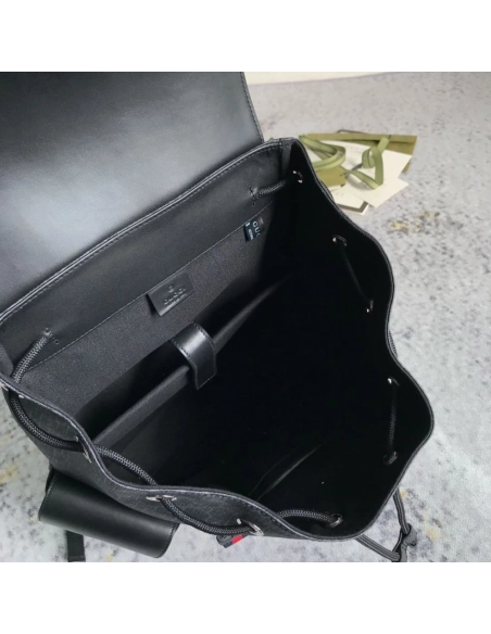 GUCCI BACKPACK,GUCCI,BAGS