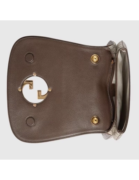 GUCCI BLONDIE MEDIUM TOP HANDLE BAG,GUCCI,BAGS