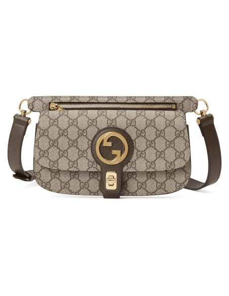 Gucci Blondie Series Belt Bag,GUCCI,BAGS