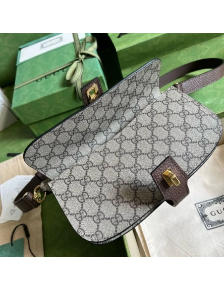 Gucci Blondie Series Belt Bag,GUCCI,BAGS