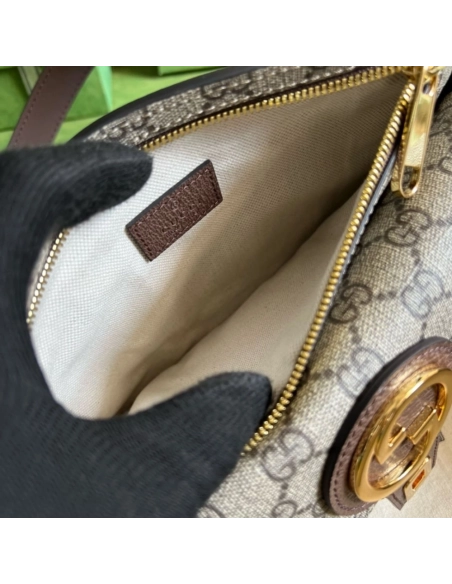 Gucci Blondie Series Belt Bag,GUCCI,BAGS