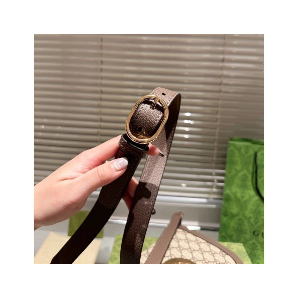 GUCCI BLONDIE SHOULDER BAG,GUCCI,BAGS