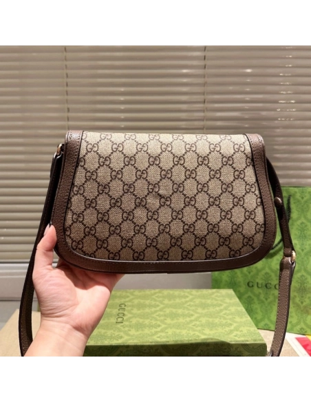 GUCCI BLONDIE SHOULDER BAG,GUCCI,BAGS