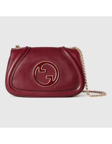 Gucci Blondie Small Shoulder Bag,GUCCI,BAGS