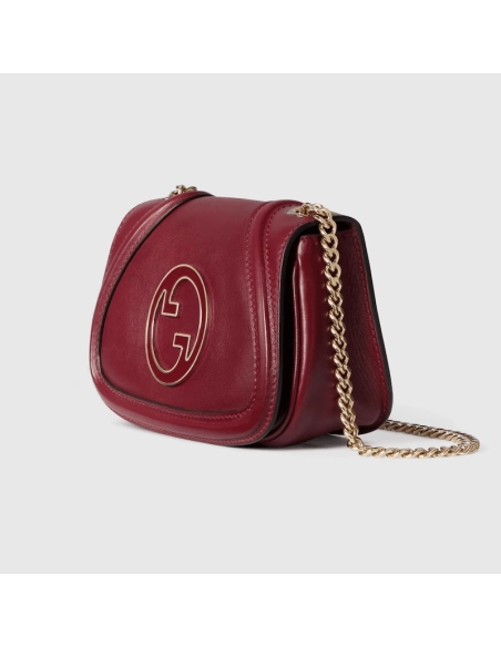 Gucci Blondie Small Shoulder Bag,GUCCI,BAGS